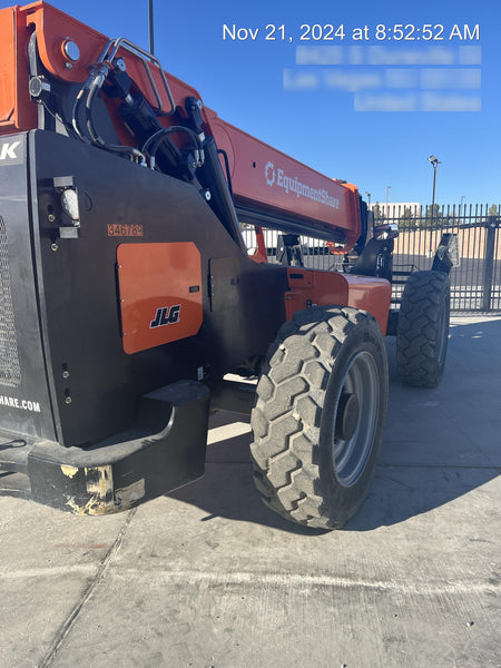2023 SKYTRAK 12054
