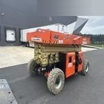 2022 JLG 4394RT