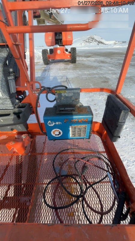 2023 MILLER ELECTRIC CST-280