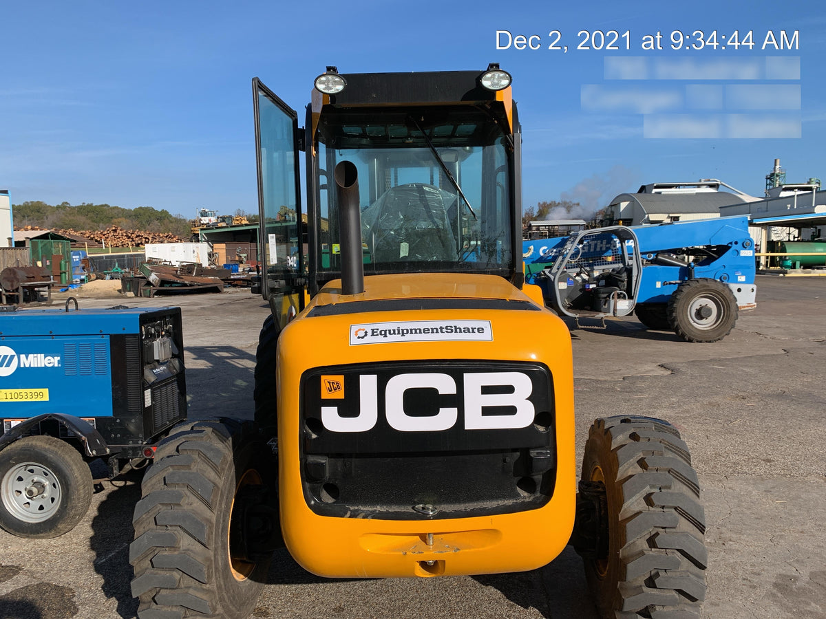 2021 JCB 940-4