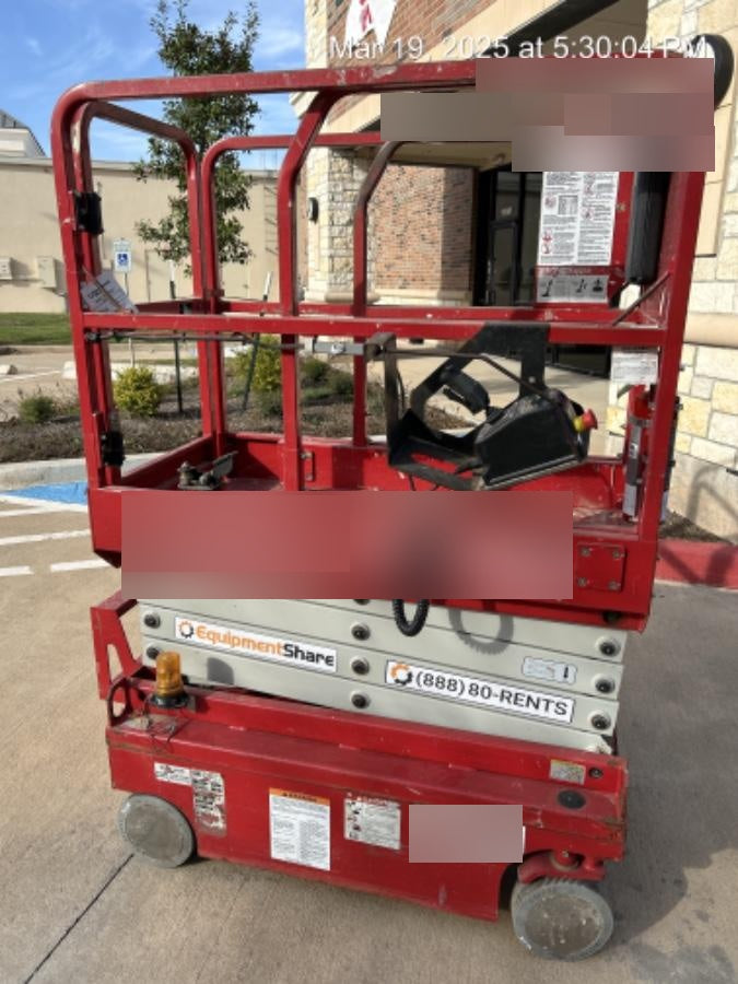 2019 MEC 1330SE MEC 1330SE w/ES Track Hardware, Full Extended 2 Year Warranty