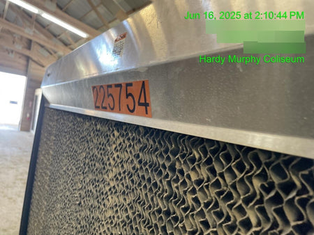 2022 BIG ASS FANS Cool Space 400