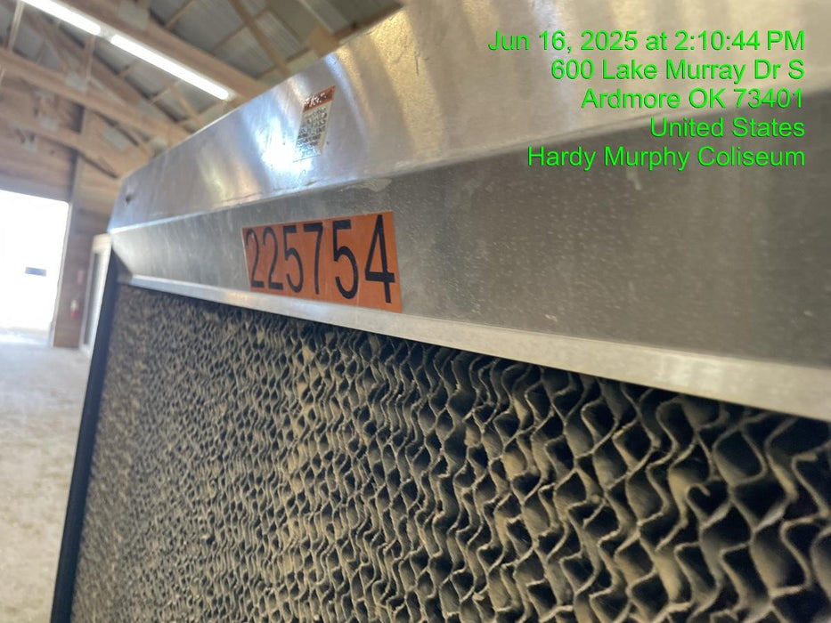 2022 BIG ASS FANS Cool Space 400