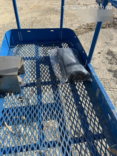 2023 GENIE Z-45/25J DC