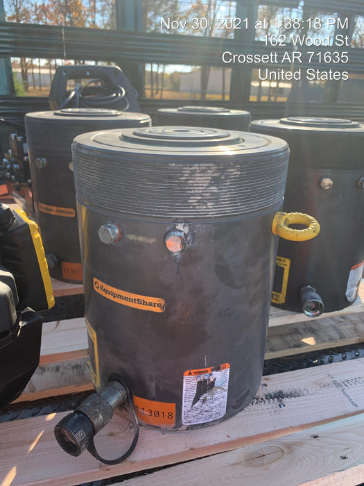 2020 ENERPAC HCG-2006