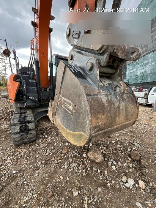 2020 DOOSAN 30" Bucket - Doosan