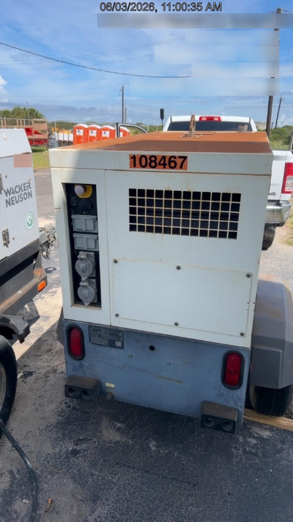 2020 ATLAS COPCO QAS25
