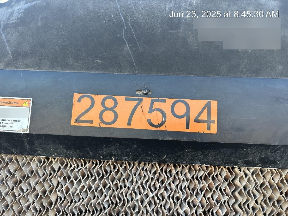 2022 PORTACOOL PACJS2601A1