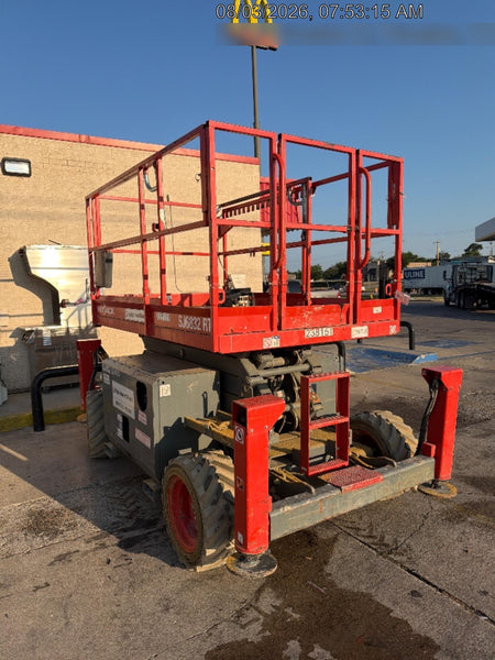 2022 SKYJACK SJ6832 RT
