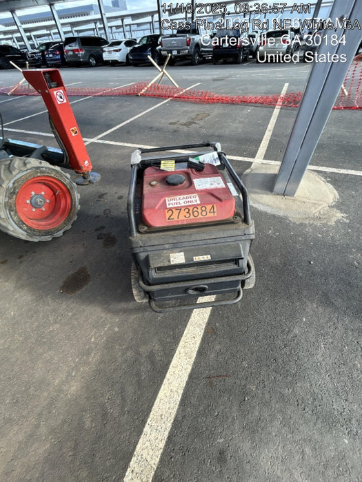 2022 MI-T-M GEN-8000-IMM1E