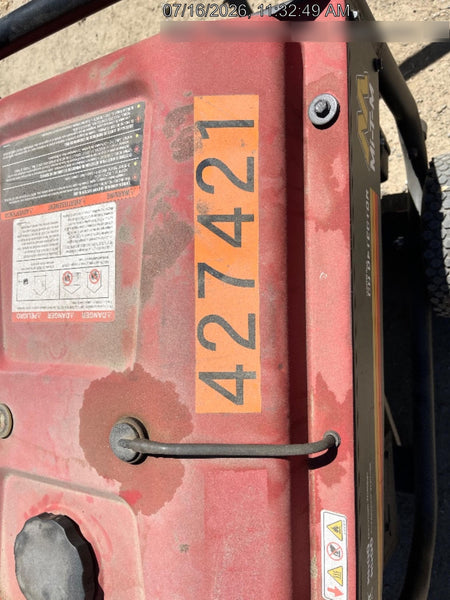 2024 MI-T-M GEN-6500-0MM1