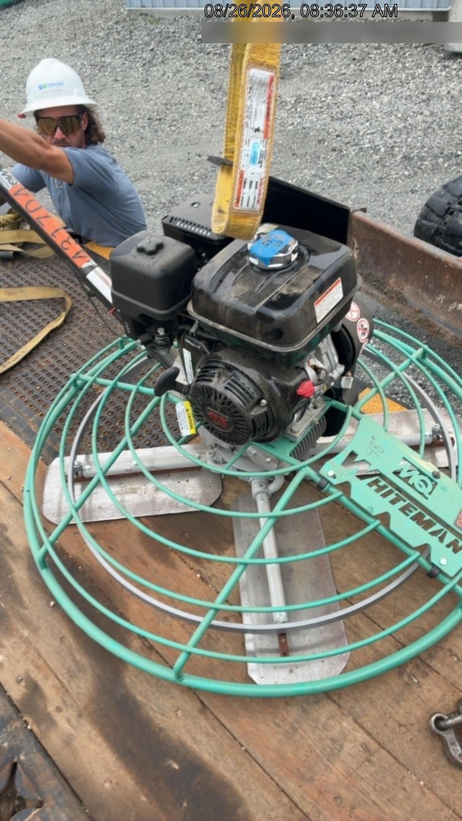 2024 MULTIQUIP B46H90