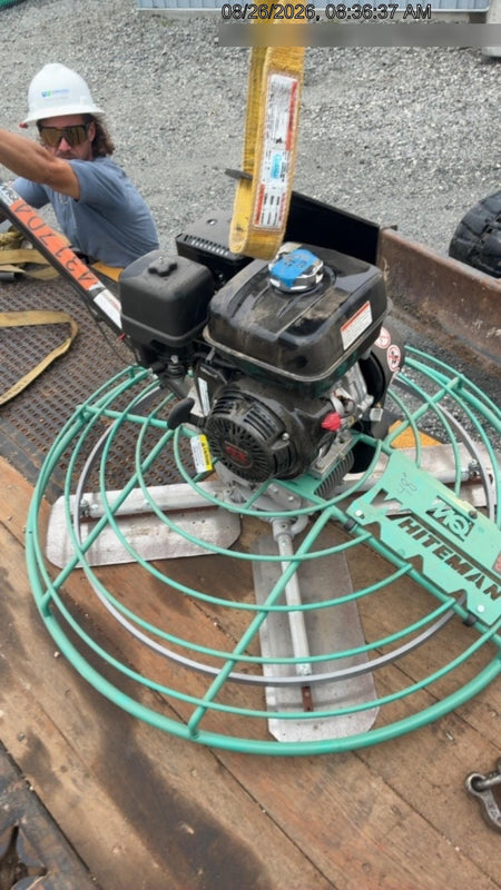 2024 MULTIQUIP B46H90