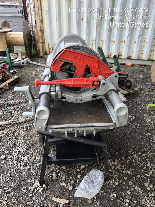 2023 RIDGID 1224