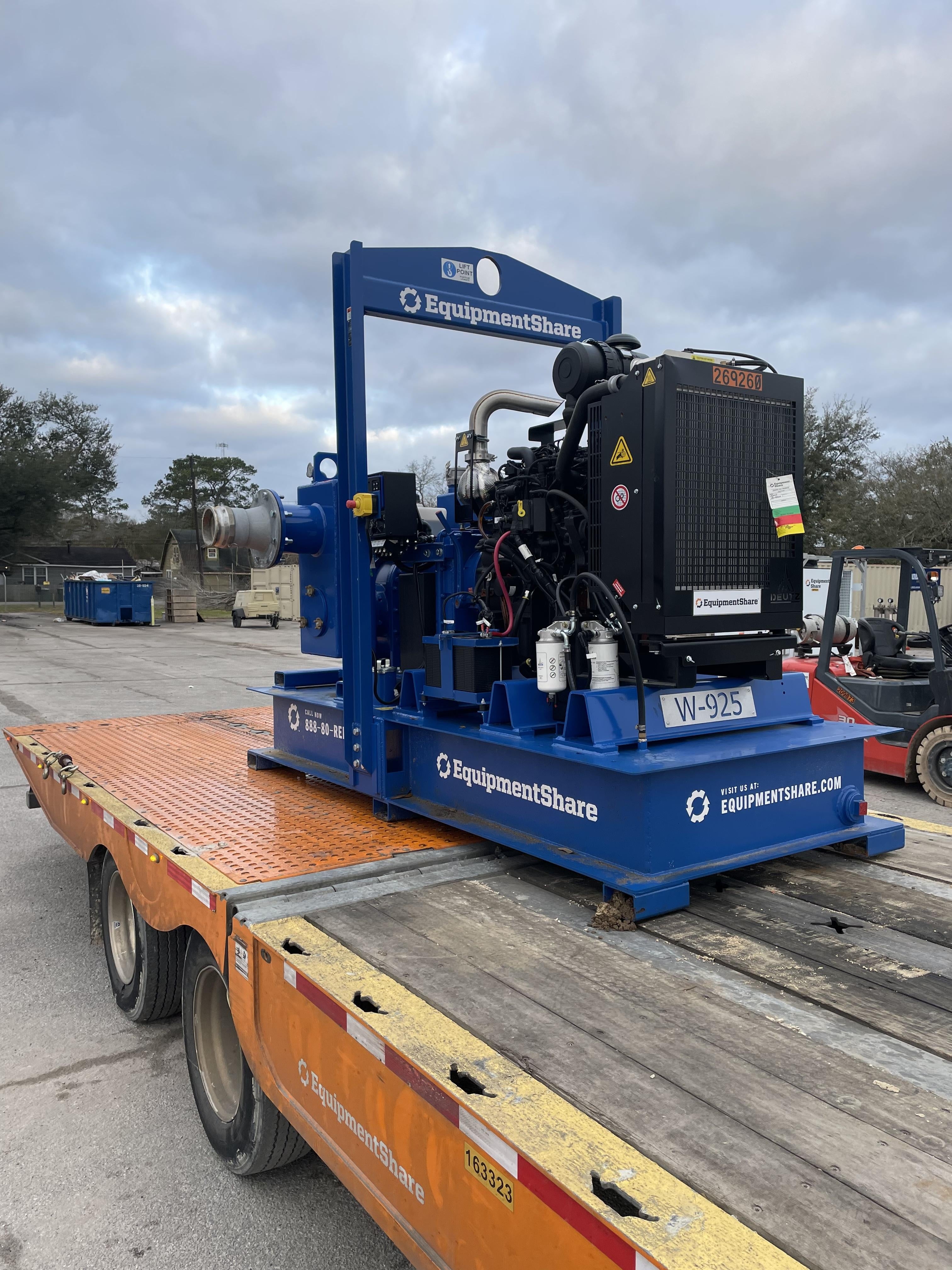 2022 THOMPSON 8RW-DDS-3.6-X