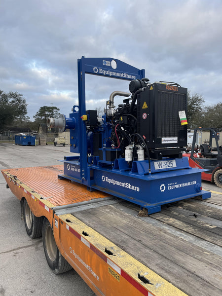 2022 THOMPSON 8RW-DDS-3.6-X