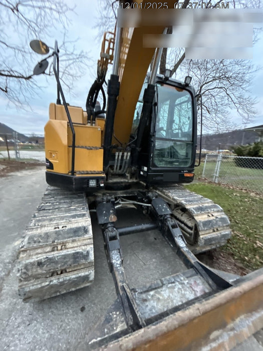2023 SANY SY155R