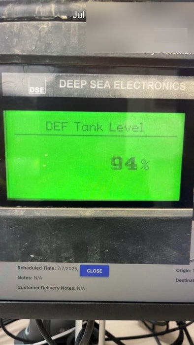 2020 ATLAS COPCO QAS200