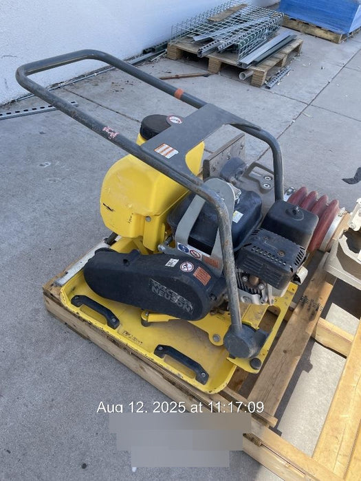 2022 WACKER NEUSON VP1550AW