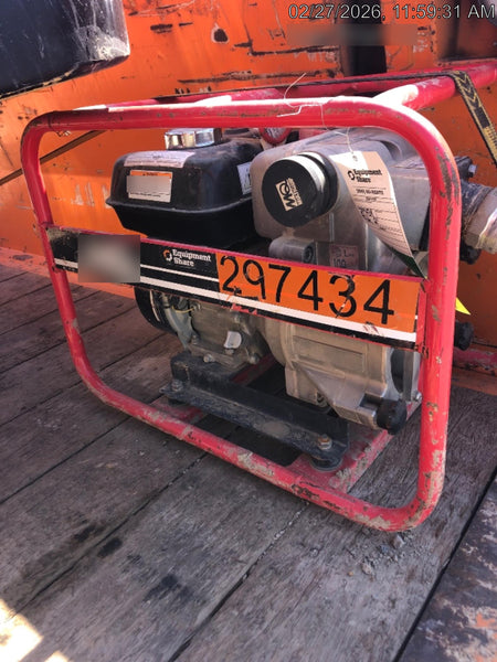 2023 MULTIQUIP QP2TH