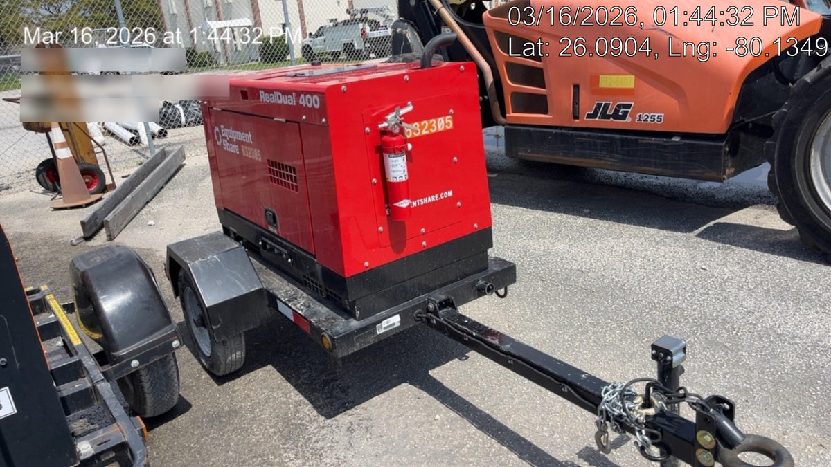 2025 ECHO DGW400DML-ES