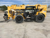 2019 JCB 510-56 JCB 510-56 74 HP w/Open ROPS, Beacon, Aux Hydraulics, Worklights, Solid Tires