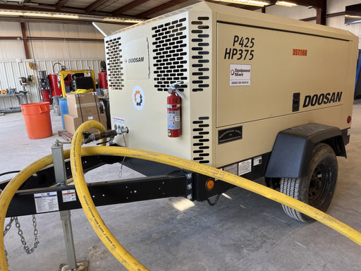 2023 DOOSAN P425/HP375WCU