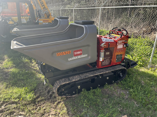 2025 TORO MBTX 2500-TS