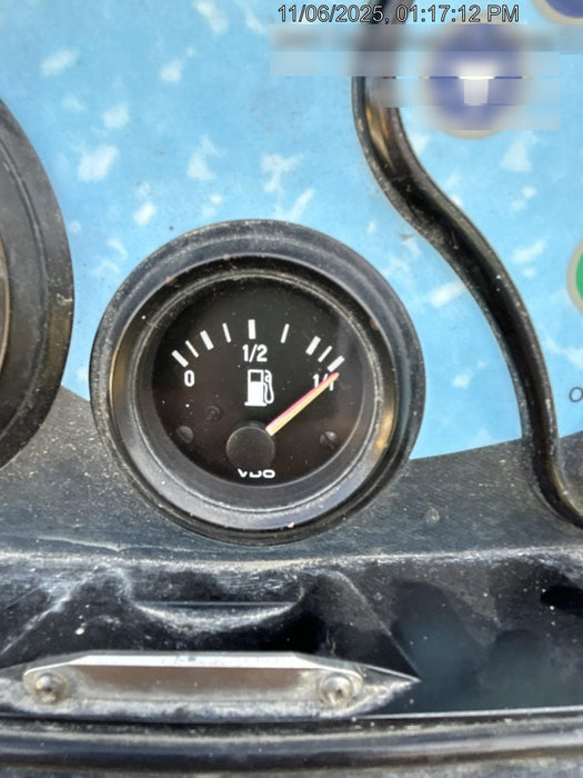 2022 ATLAS COPCO 1600CD6 Tier 3 Reman