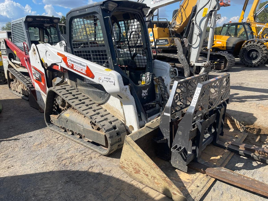 2025 PALADIN 48" Pallet Forks - Paladin