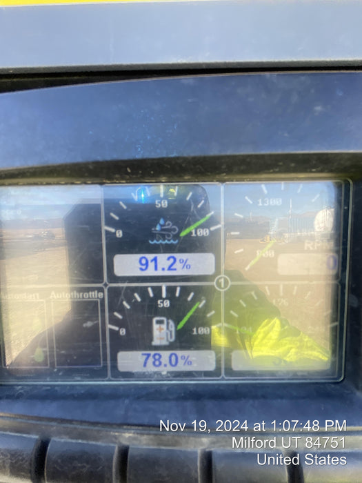 2022 ATLAS COPCO PAC H108 JD