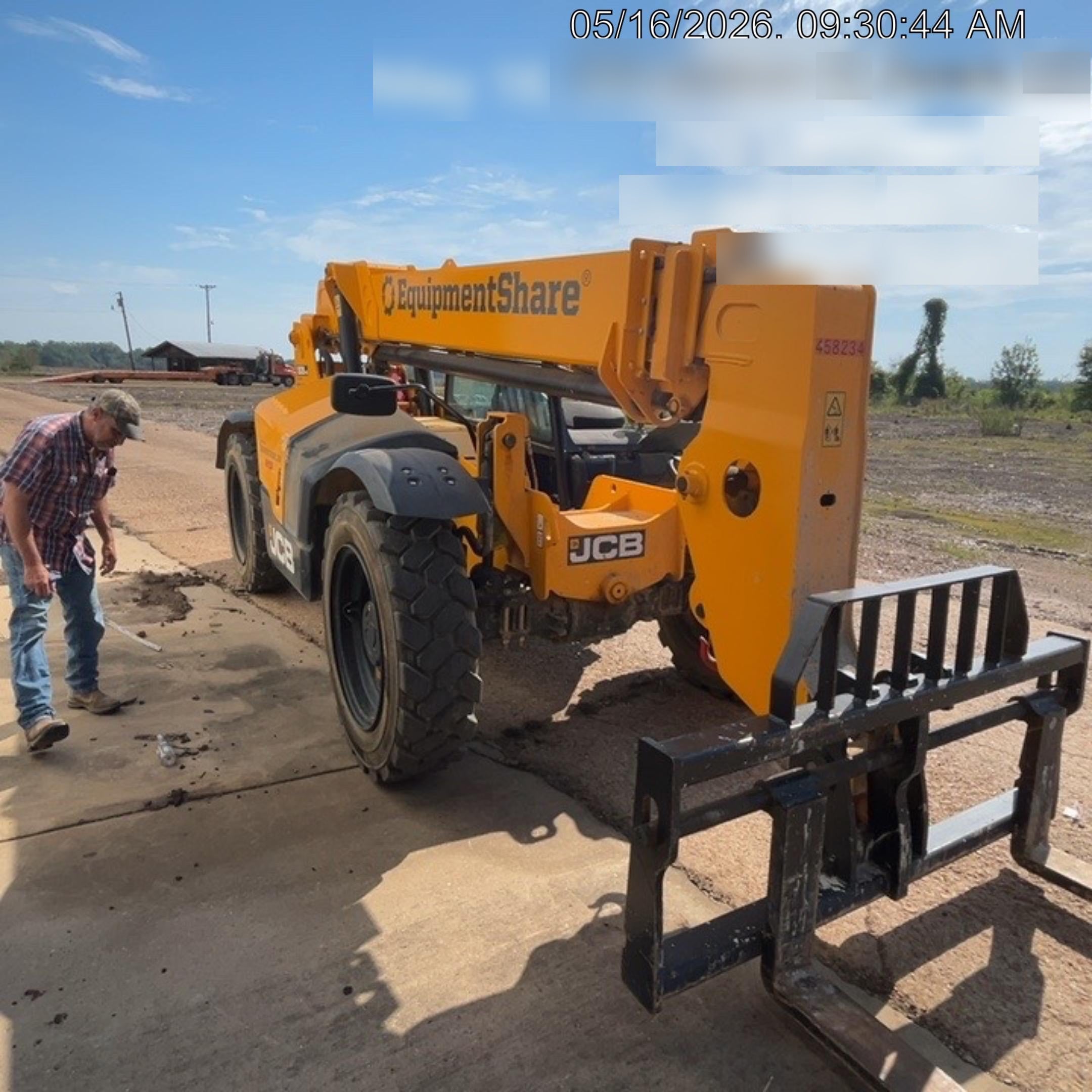 2024 JCB 509-42