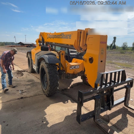 2024 JCB 509-42