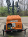 2023 Generac MLT2 Diesel, Flex Switch 120V Input, Powerzone Controller, 
(4) 320W LED Lights, 4kW Generator, 39.9 Gal Fuel Tank, 2" Ball, T3