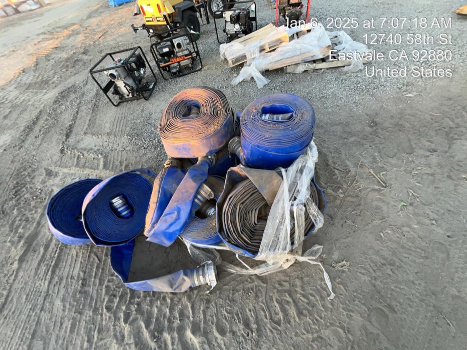 2024 MI-T-M WTP-T04-0MGH