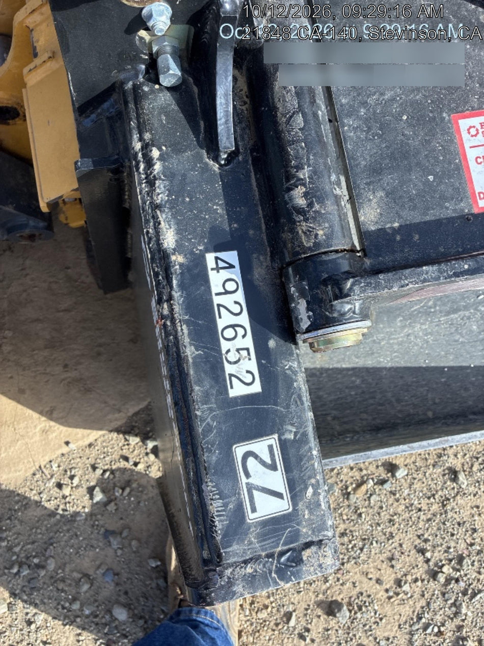 2025 VIRNIG SBG72
