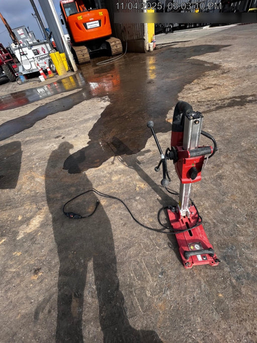 2024 HILTI DD 150-U