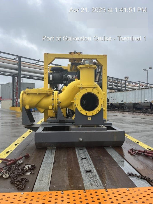 2022 ATLAS COPCO PAC F1212 VD