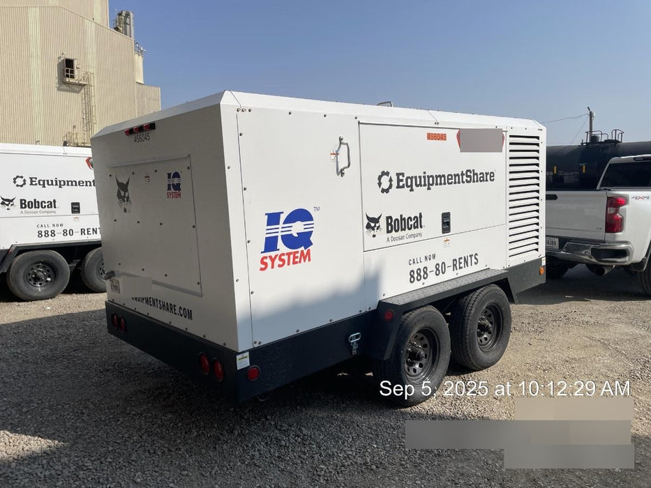 2025 BOBCAT PA825VWCU-T4F