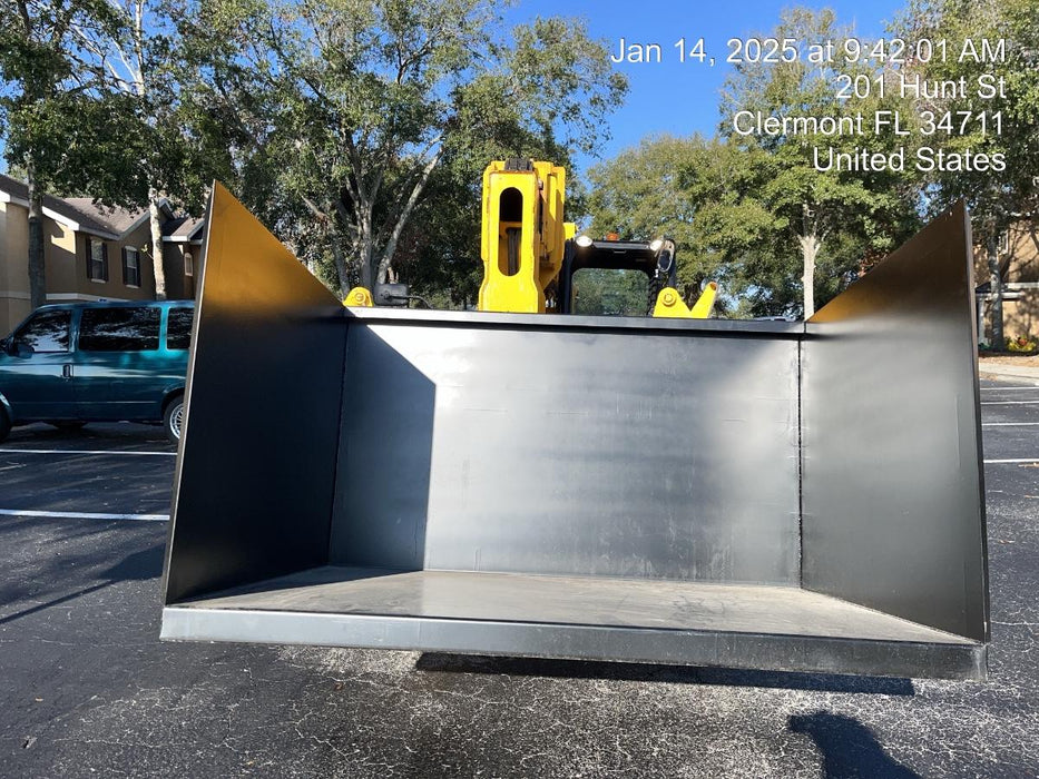 2024 STAR INDUSTRIES 1430