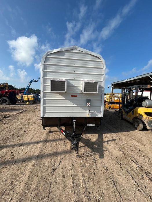 2024 TEXAS COOLING SYSTEMS Texas Icehouse