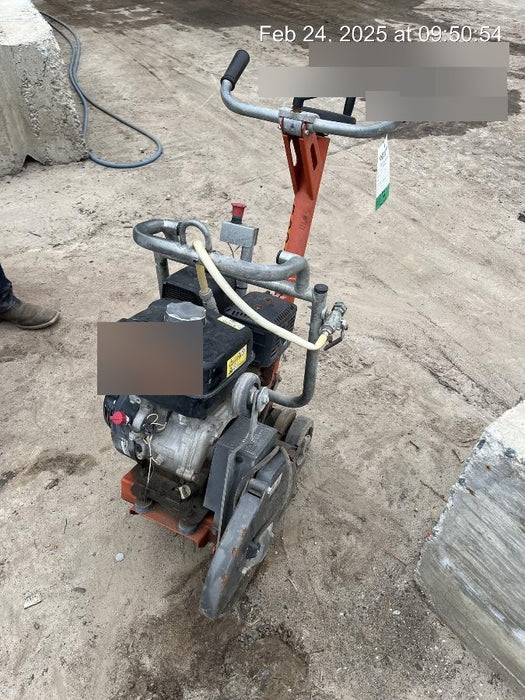 2019 HUSQVARNA FS309