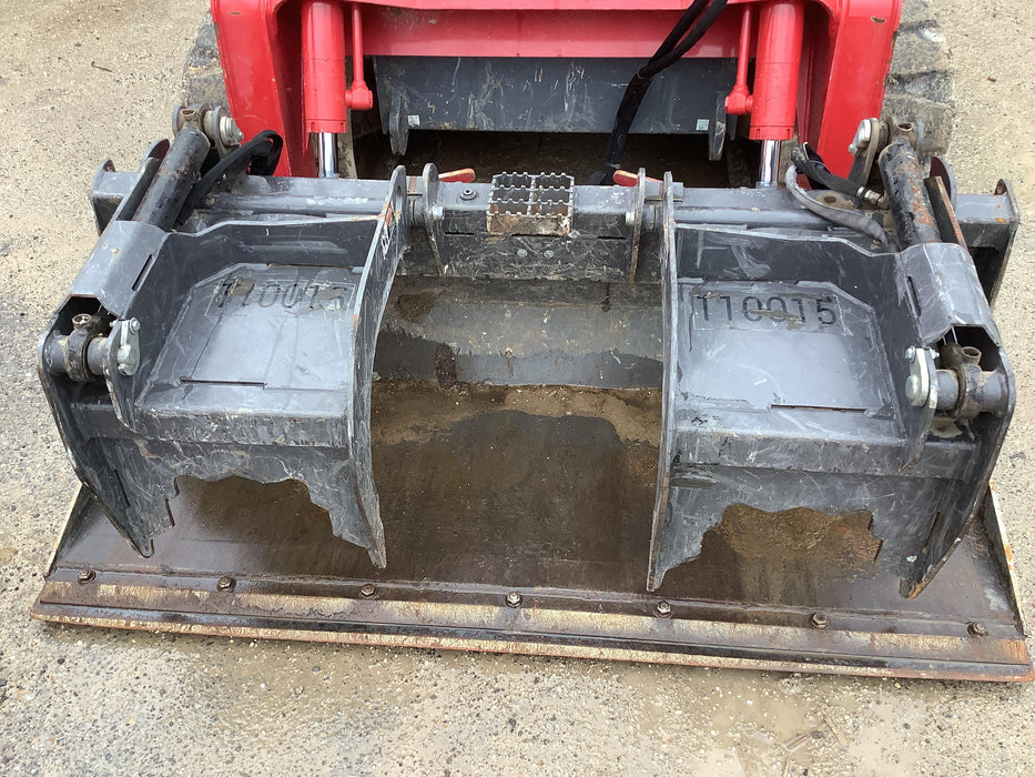 2020 PALADIN Scrap Grapple - 66