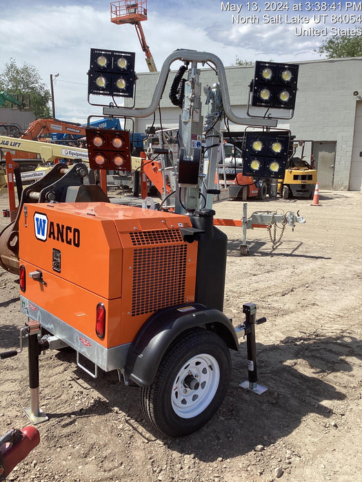 2024 WANCO WLTT-4MM4K