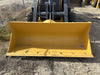 2025 JOHN DEERE 3 cu yd Wheel Loader Bucket - John Deere