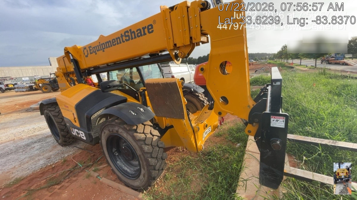 2025 JCB 510-56
