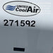2022 UNITED COOL AIR PACH5N3AS15
