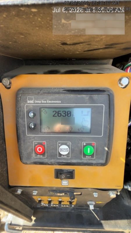 2021 ALLMAND NLV3GR