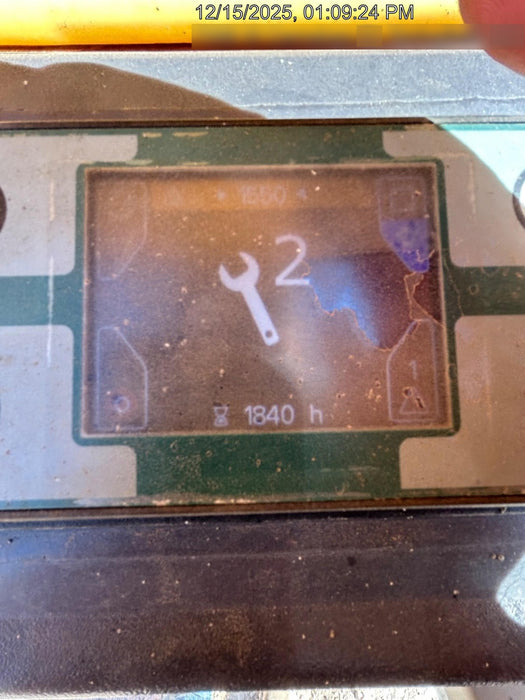 2020 ATLAS COPCO XAS188