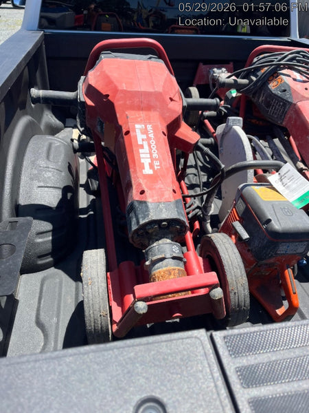 2024 HUSQVARNA K770
